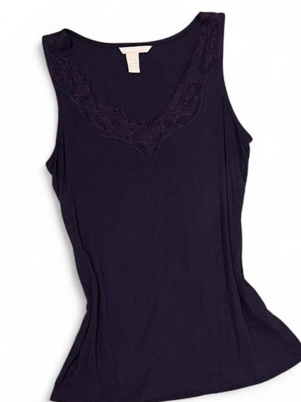 Banana Republic Purple Dressy Tank